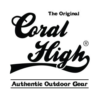 Coral High Çanta
