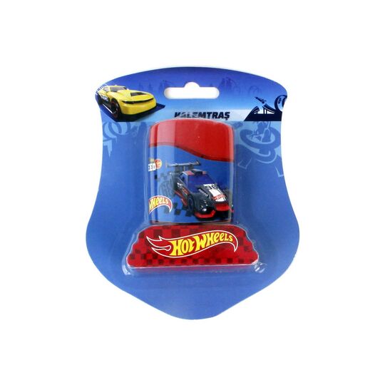 Hot Wheels Kırtasiye Kulübü