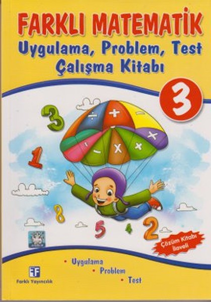3. Sınıf Test Kitapları