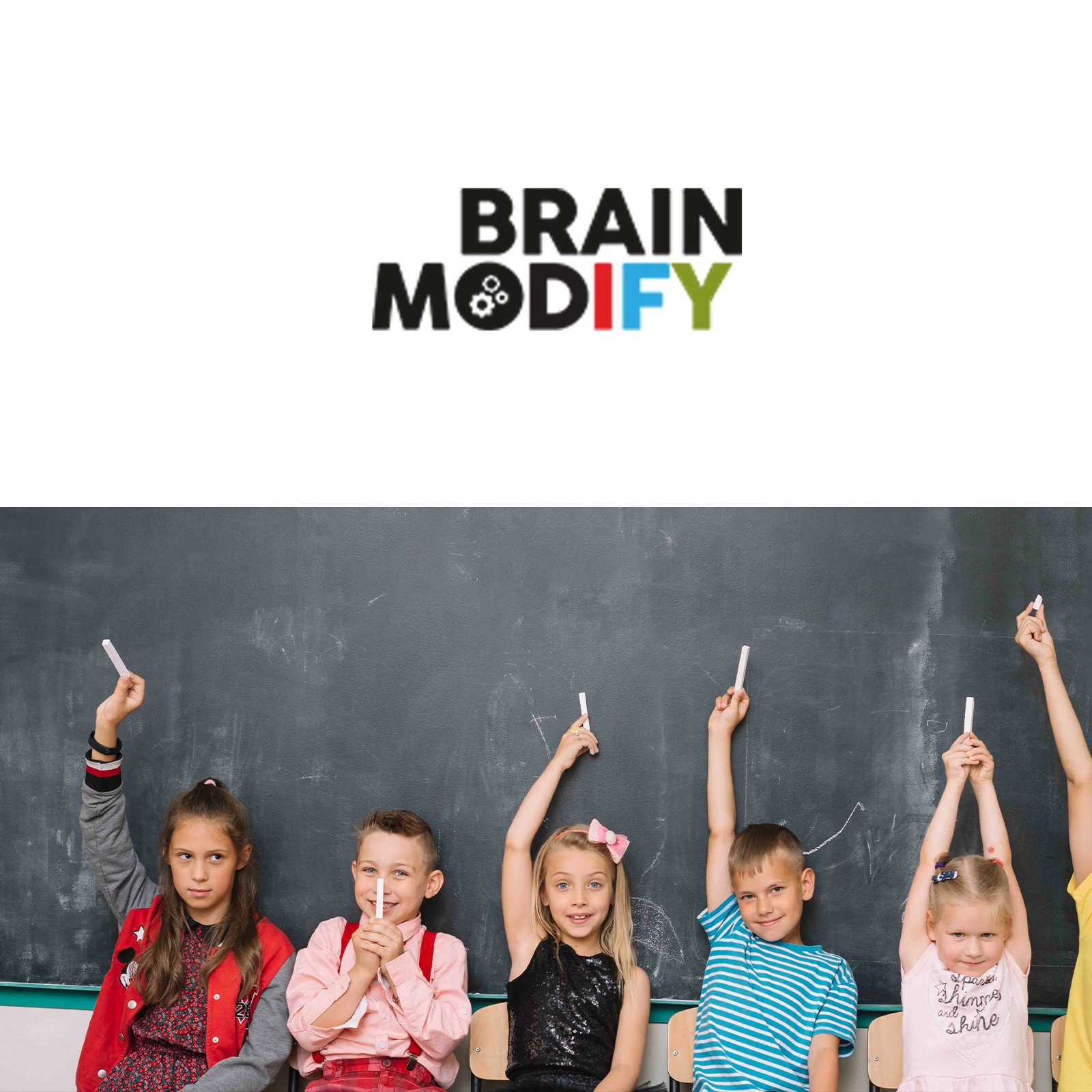 Brain Modify