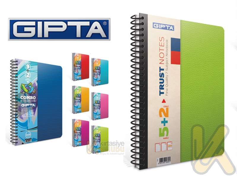 Gıpta Defter