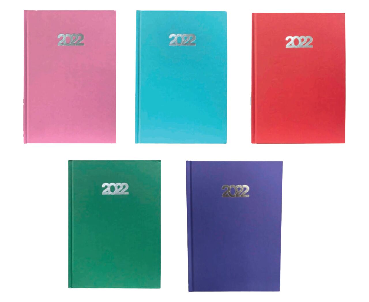 Lizy Collection Ajanda Liz Defter