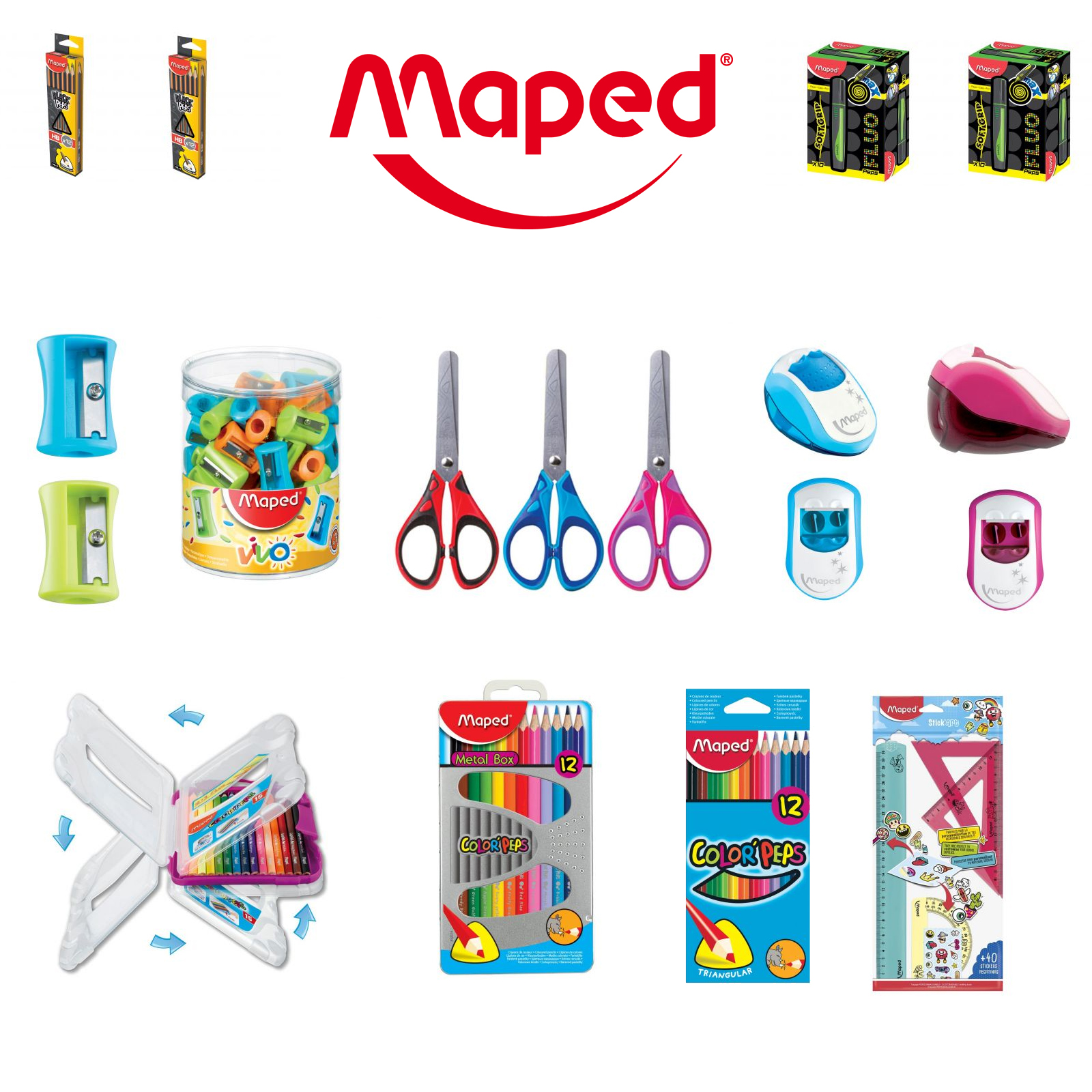 Maped