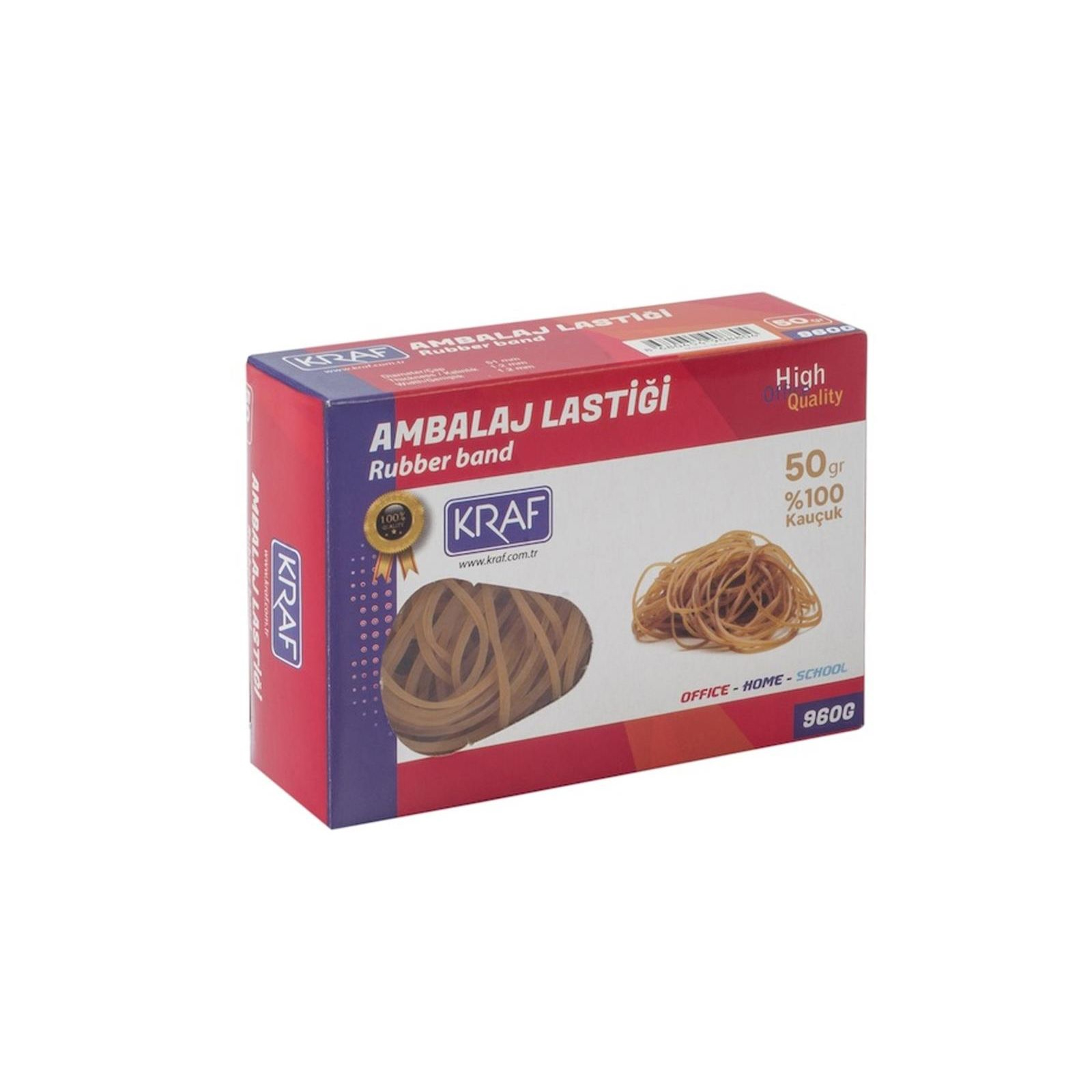 Paket Lastiği