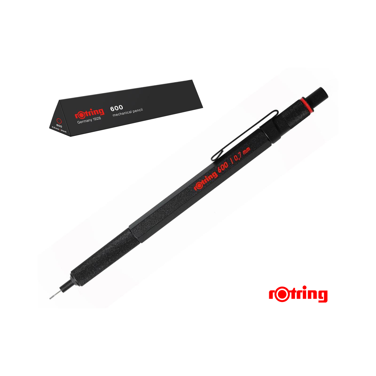 Rotring Kalem