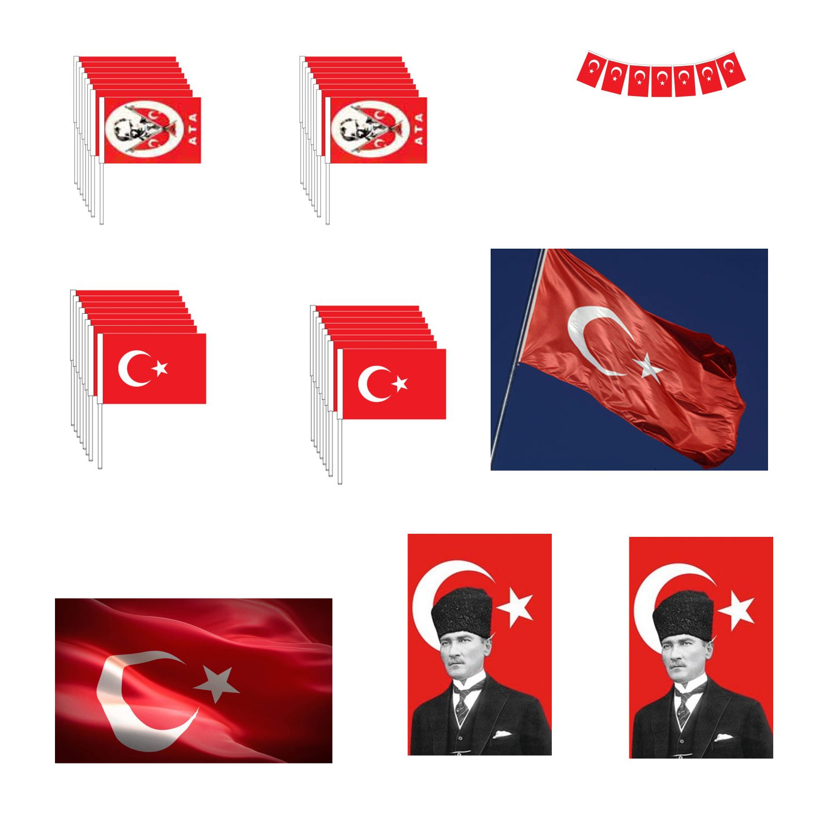 Türk Bayrağı