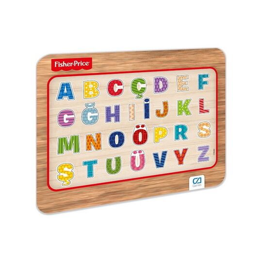 Fisher Price | Kırtasiye Kulübü