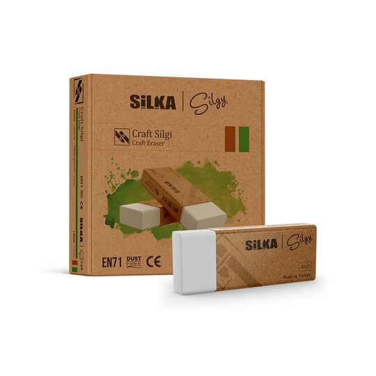 Silka | Kırtasiye Kulübü
