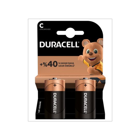 Duracell | Kırtasiye Kulübü
