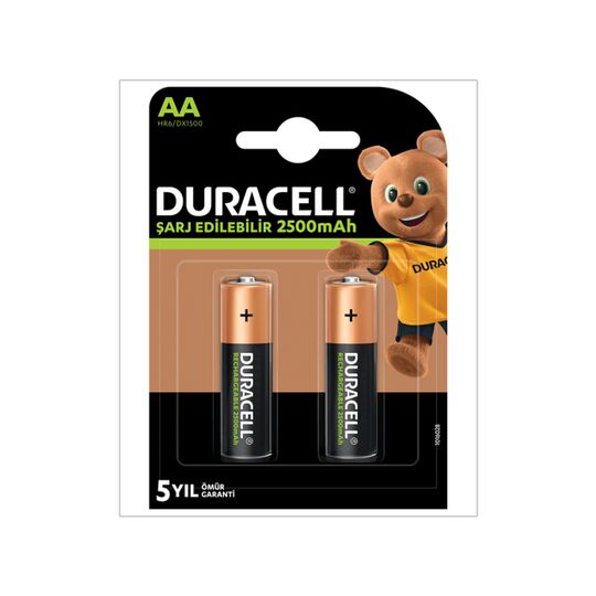 Duracell | Kırtasiye Kulübü