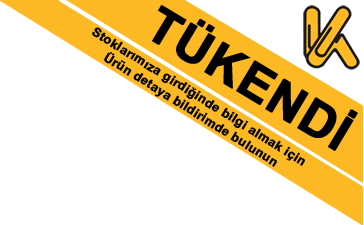 Tükendi